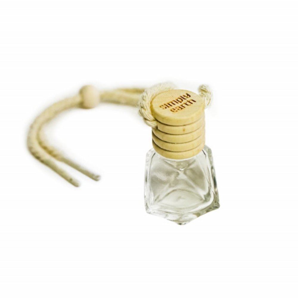 Simply Earth Car Diffuser